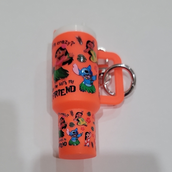 Stanley Cups Keychains Collection - Picture 3 of 13